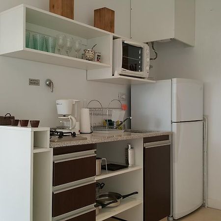 Ferienwohnung Loft Almagro Buenos Aires Exterior foto
